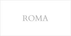 La parola ROMA in grigio chiaro su sfondo bianco, indicando la presenza di consulenti legali DiDiritto nella capitale